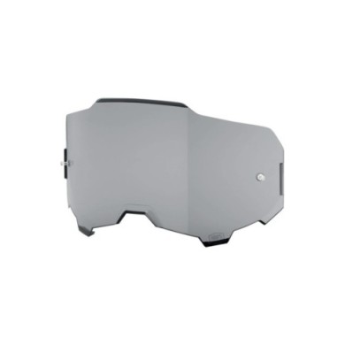 100percent 100% Armega ARmatic Repl. - Injected Smoke Lens
