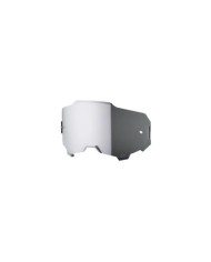 100percent 100% Armega ARmatic Replacement - Lenti argentate a specchio iniettate