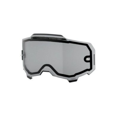100percent Lenti fumé ventilate a doppio strato Armega ARmatic Replacement al 100%