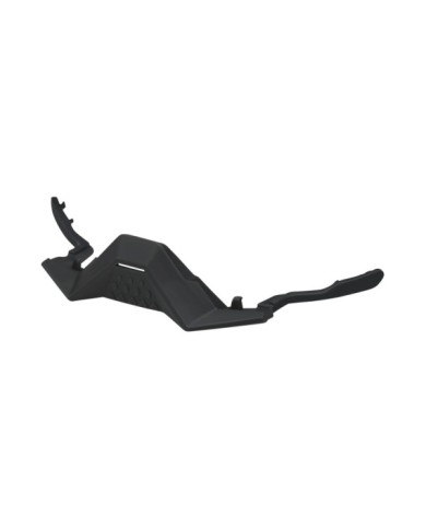 100percent 100 % Armega ARmatic Nasenschutz Schwarz