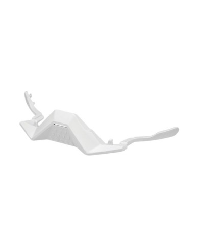 100percent 100% Armega ARmatic Nose Guard Bianco
