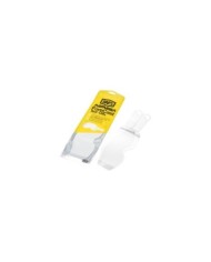 100percent 100% Armega Forecast Standard Tear-Offs 20 PK
