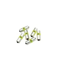 100percent 100% Armega ARmatic Forecast Repl. Kit pellicola da 50 mm 6 PK