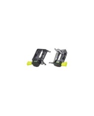 100percent 100% Armega ARmatic Forecast Engine Kit Fluo Giallo Nero