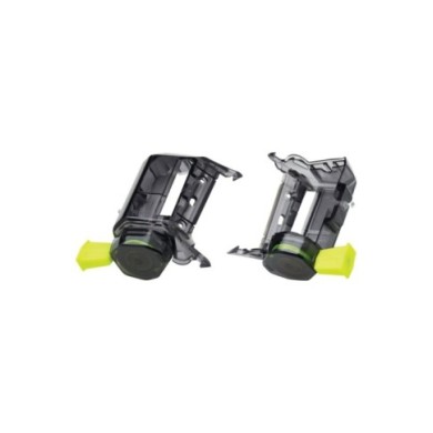 100percent 100% Armega ARmatic Forecast Engine Kit Fluo Giallo Nero