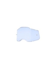 100percent Sostituzione 100% RC2 AC2 ST2 Plus - Lenti blu iniettate