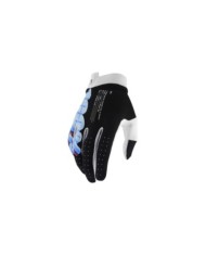 100percent 100% ITRACK Guanti - System Black nero