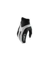 100percent 100 % ITRACK Handschuhe schwarz
