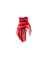 100percent 100% RIDEFIT Guanti rossi