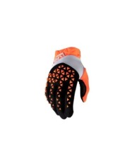 100percent 100% Airmatic Gloves orange S
