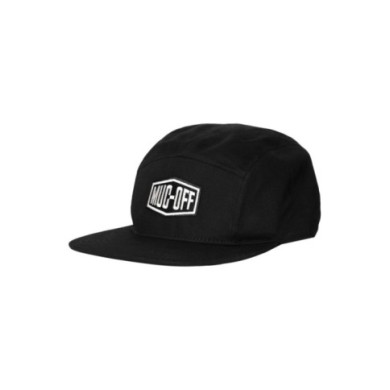 Muc-Off Muc-Off 5-Panel-Kappe