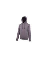 iXS iXS Brand Organic 2.0 Hoodie dirty purple