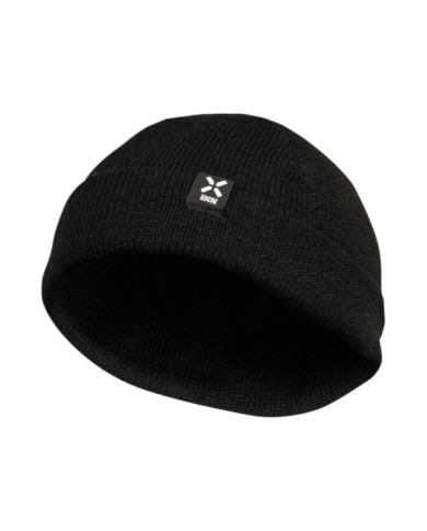 iXS Brand 1.0 bonnet noir