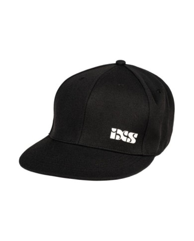 marca iXS 1.0 cappuccio nero