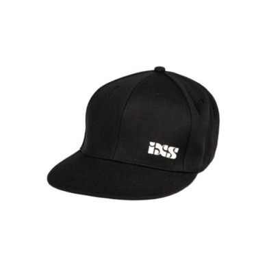 iXS Brand 1.0 cap noir