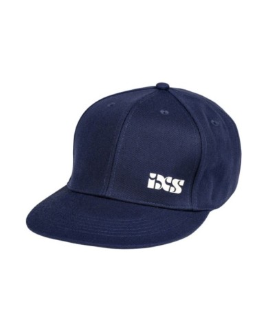 berretto iXS Brand 1.0 navy