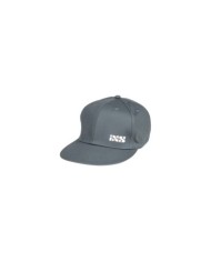 berretto iXS Brand 1.0 blu grigio