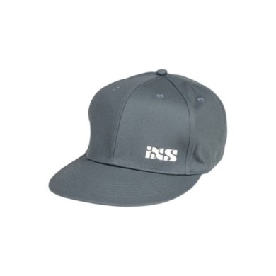 iXS Brand 1.0 Cap blau grau