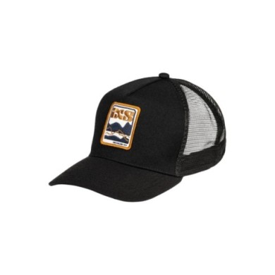 iXS Brand Trucker 1.0 cap noir