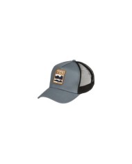 iXS Brand Trucker 1.0 Cap blau grau