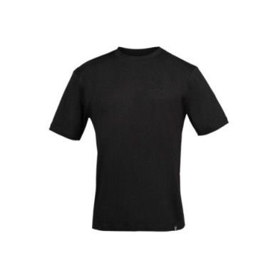 maglietta iXS Brand 1.0 nero