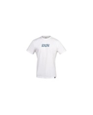 maglietta iXS Brand 1.1 bianco