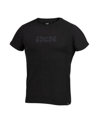 iXS Brand 1.1 tee noir