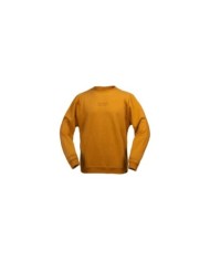 iXS Brand 1.0 sweater ochre brun