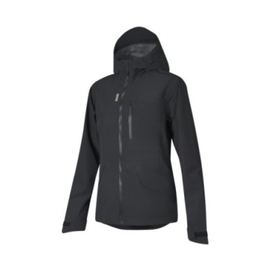 iXS iXS AW 1.0 WMS giacca laminata nera