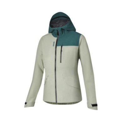 iXS iXS AW 1.0 WMS Laminatjacke glacier