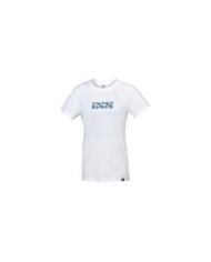 iXS iXS Brand 1.1 WMS Tee weiss
