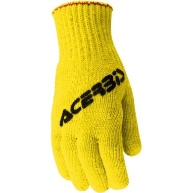 Acerbis Baumwollhandschuhe