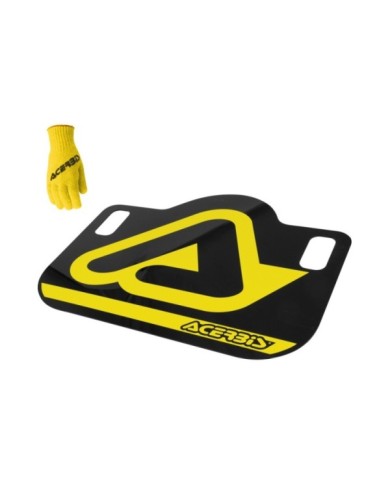 Acerbis Pitboard