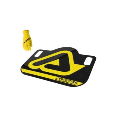 Acerbis Pitboard