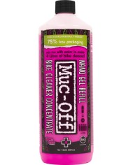 Muc-Off Muc-Off Nano Gel Konzentrat 1 l