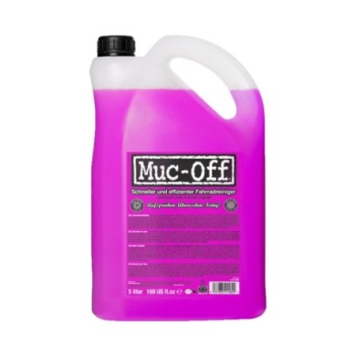 Muc-Off Muc-Off Nano Gel Concentrato 5l