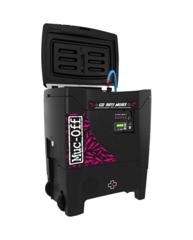Muc-Off Eco Parts Washer 100L Pacchetto UE