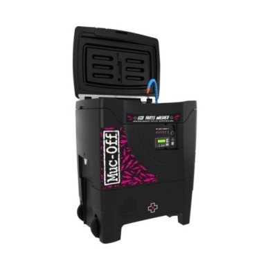 Muc-Off Eco Parts Washer 100L Pacchetto UE