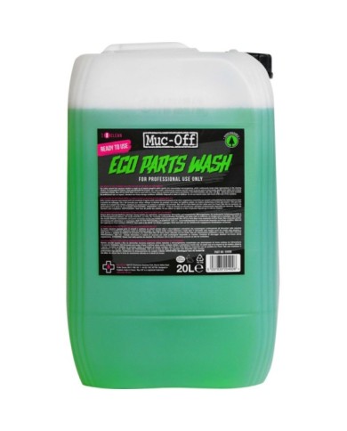 Muc-Off Parts Washer Eco Fluid 20L