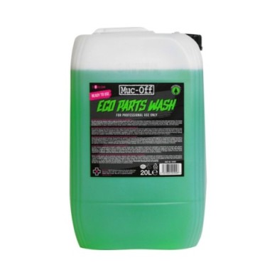 Muc-Off Muc-Off Parts Washer Eco Fluid 20L