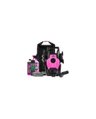 Muc-Off Idropulitrice Large Box Moto EU (incl. fluido)