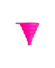 Muc-Off Muc-Off Collapsible Silicone Funnel