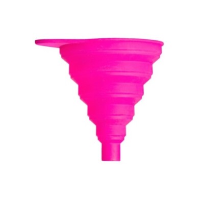 Muc-Off Muc-Off Collapsible Silicone Funnel