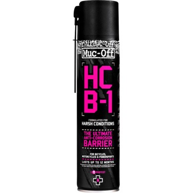 Muc-Off HCB-1 (Harsh Conditions Barrier) 400ml