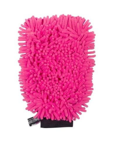 Muc-Off 2in1 Mikrofaser-Waschhandschuh