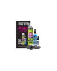 Muc-Off Helmet Care Kit V2