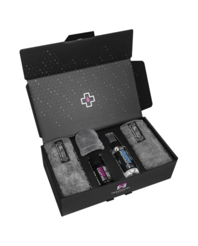 Muc-Off Muc-Off Ceramic Protection Kit 15ml