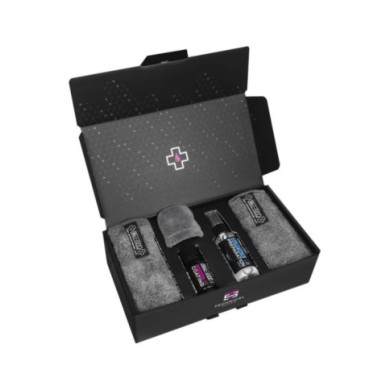 Muc-Off Muc-Off Ceramic Protection Kit 15ml