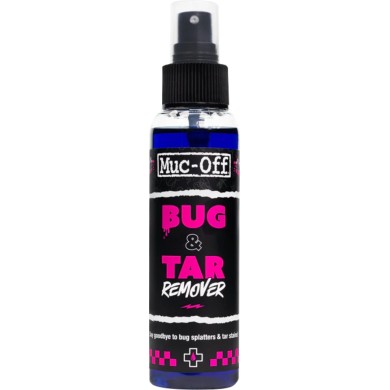 Muc-Off Rimuovi insetti e catrame 100 ml