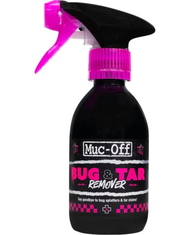 Muc-Off Bug and Tar Remover 250ml